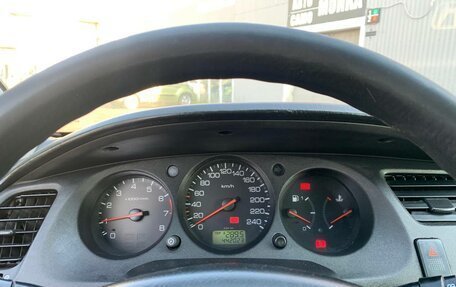 Honda Accord VII рестайлинг, 2002 год, 295 000 рублей, 2 фотография