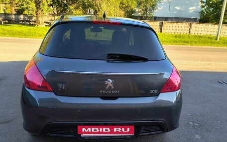 Peugeot 308 II, 2011 год, 700 000 рублей, 6 фотография