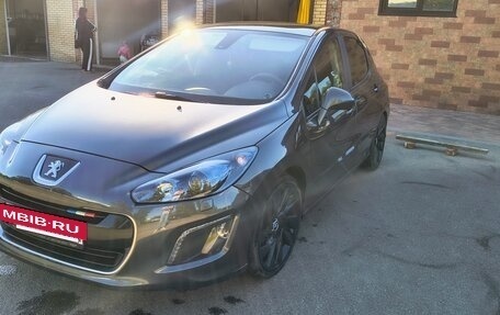 Peugeot 308 II, 2011 год, 700 000 рублей, 3 фотография