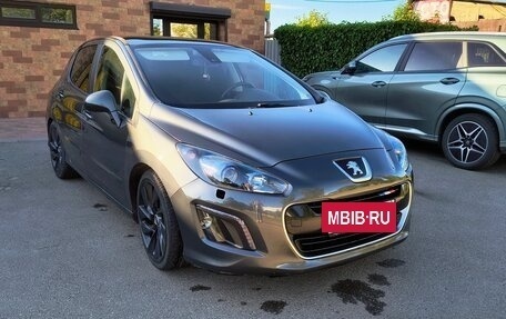 Peugeot 308 II, 2011 год, 700 000 рублей, 2 фотография