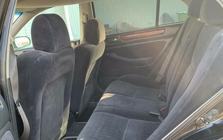 Honda Accord VII рестайлинг, 2002 год, 295 000 рублей, 4 фотография