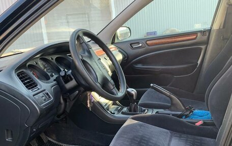 Honda Accord VII рестайлинг, 2002 год, 295 000 рублей, 11 фотография