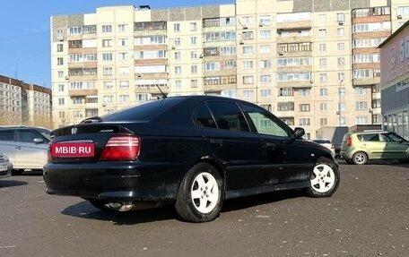 Honda Accord VII рестайлинг, 2002 год, 295 000 рублей, 5 фотография