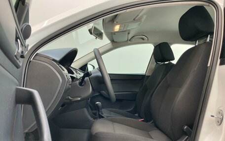 Skoda Rapid I, 2017 год, 1 290 000 рублей, 14 фотография