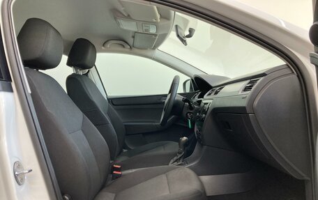 Skoda Rapid I, 2017 год, 1 290 000 рублей, 15 фотография