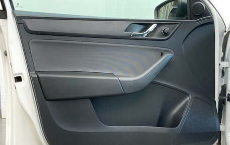 Skoda Rapid I, 2017 год, 1 290 000 рублей, 18 фотография