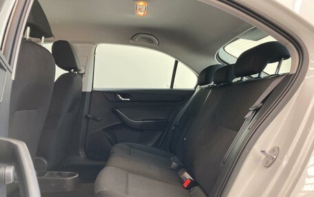 Skoda Rapid I, 2017 год, 1 290 000 рублей, 16 фотография