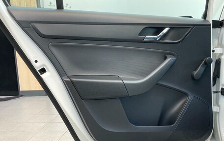 Skoda Rapid I, 2017 год, 1 290 000 рублей, 20 фотография