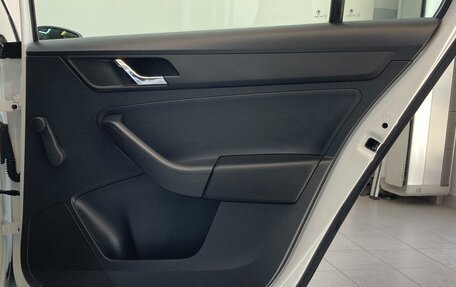 Skoda Rapid I, 2017 год, 1 290 000 рублей, 21 фотография