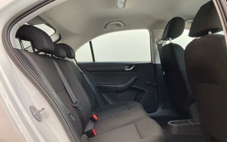 Skoda Rapid I, 2017 год, 1 290 000 рублей, 17 фотография