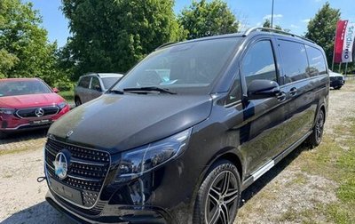 Mercedes-Benz V-Класс, 2025 год, 12 900 000 рублей, 1 фотография