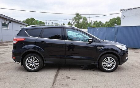 Ford Kuga III, 2016 год, 1 389 000 рублей, 5 фотография