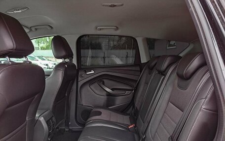 Ford Kuga III, 2016 год, 1 389 000 рублей, 15 фотография
