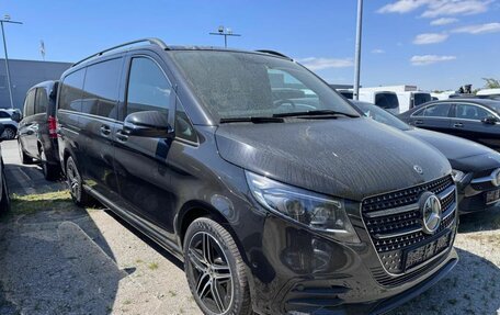 Mercedes-Benz V-Класс, 2025 год, 12 900 000 рублей, 3 фотография