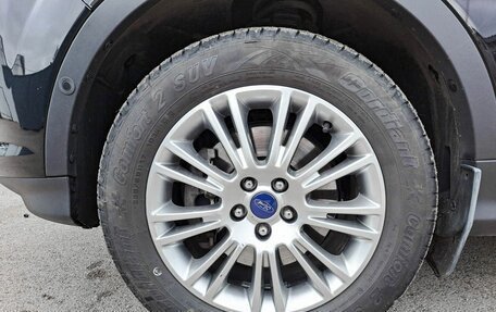 Ford Kuga III, 2016 год, 1 389 000 рублей, 22 фотография