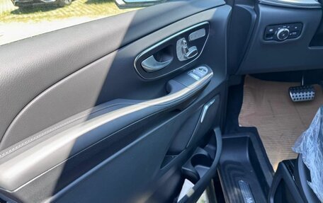 Mercedes-Benz V-Класс, 2025 год, 12 900 000 рублей, 6 фотография