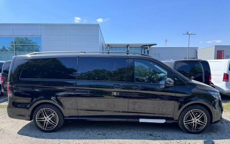Mercedes-Benz V-Класс, 2025 год, 12 900 000 рублей, 17 фотография