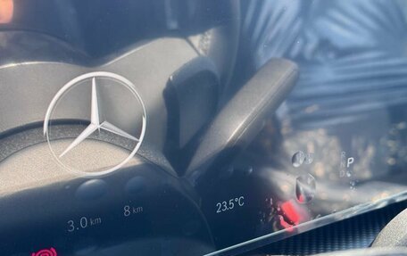 Mercedes-Benz V-Класс, 2025 год, 12 900 000 рублей, 10 фотография