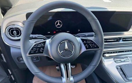 Mercedes-Benz V-Класс, 2025 год, 12 900 000 рублей, 13 фотография