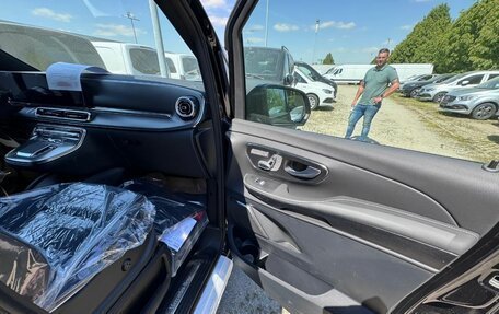 Mercedes-Benz V-Класс, 2025 год, 12 900 000 рублей, 21 фотография