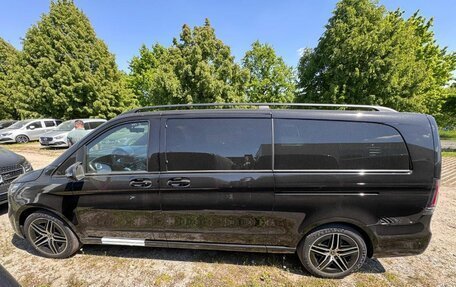 Mercedes-Benz V-Класс, 2025 год, 12 900 000 рублей, 22 фотография
