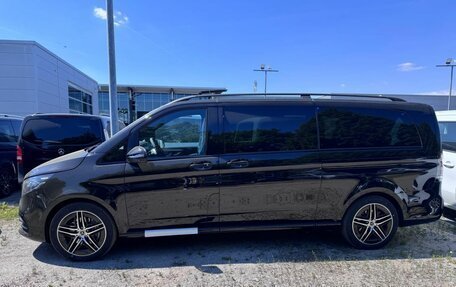 Mercedes-Benz V-Класс, 2025 год, 12 900 000 рублей, 27 фотография