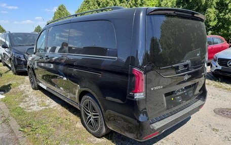 Mercedes-Benz V-Класс, 2025 год, 12 900 000 рублей, 33 фотография
