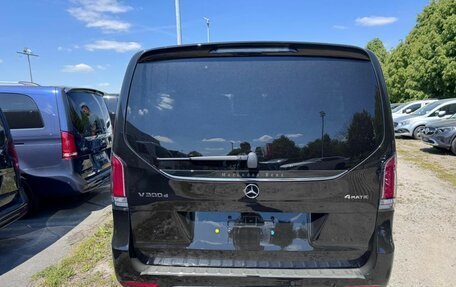 Mercedes-Benz V-Класс, 2025 год, 12 900 000 рублей, 34 фотография