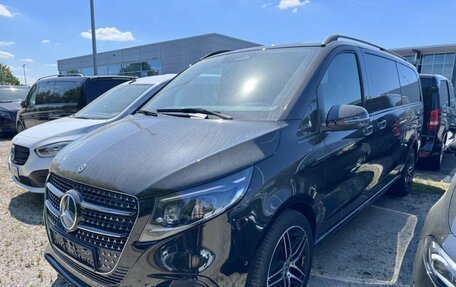 Mercedes-Benz V-Класс, 2025 год, 12 900 000 рублей, 25 фотография