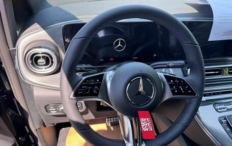 Mercedes-Benz V-Класс, 2025 год, 12 900 000 рублей, 37 фотография
