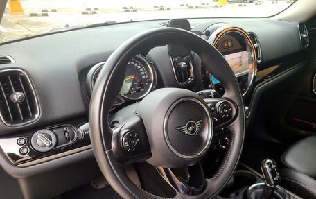 MINI Countryman II (F60), 2021 год, 1 600 000 рублей, 7 фотография