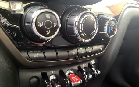 MINI Countryman II (F60), 2021 год, 1 600 000 рублей, 13 фотография
