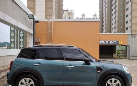 MINI Countryman II (F60), 2021 год, 1 600 000 рублей, 6 фотография