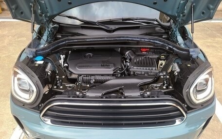 MINI Countryman II (F60), 2021 год, 1 600 000 рублей, 15 фотография