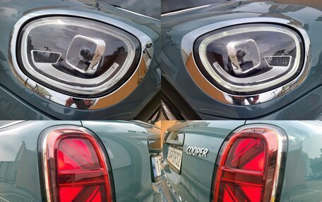 MINI Countryman II (F60), 2021 год, 1 600 000 рублей, 20 фотография