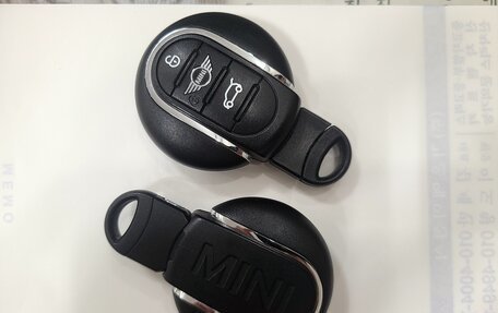 MINI Countryman II (F60), 2021 год, 1 600 000 рублей, 19 фотография