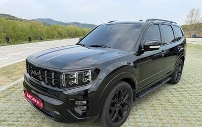 KIA Mohave I, 2022 год, 4 220 000 рублей, 1 фотография