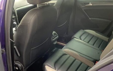 Volkswagen Golf VII, 2020 год, 1 599 000 рублей, 7 фотография