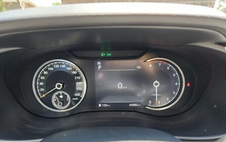 Genesis G70 I, 2022 год, 2 500 000 рублей, 16 фотография