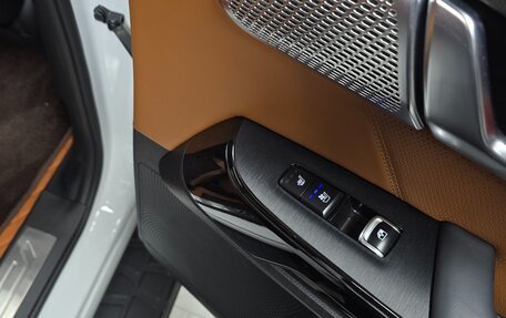KIA Mohave I, 2022 год, 4 700 000 рублей, 15 фотография
