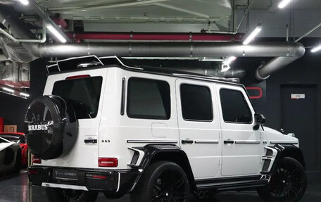 Mercedes-Benz G-Класс AMG, 2022 год, 21 439 776 рублей, 3 фотография