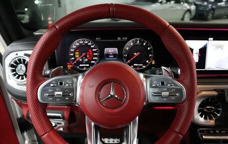 Mercedes-Benz G-Класс AMG, 2022 год, 21 439 776 рублей, 5 фотография