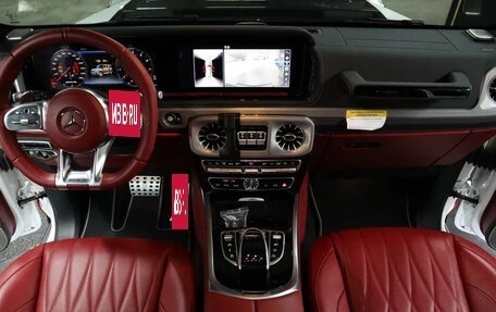 Mercedes-Benz G-Класс AMG, 2022 год, 21 439 776 рублей, 7 фотография