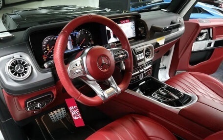 Mercedes-Benz G-Класс AMG, 2022 год, 21 439 776 рублей, 4 фотография