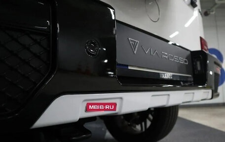Mercedes-Benz G-Класс AMG, 2022 год, 21 439 776 рублей, 15 фотография