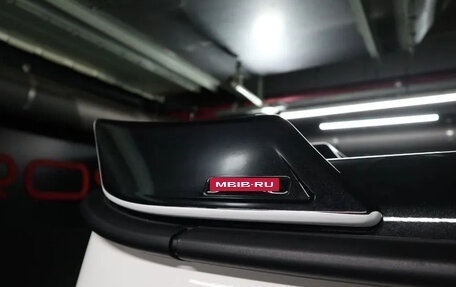 Mercedes-Benz G-Класс AMG, 2022 год, 21 439 776 рублей, 14 фотография