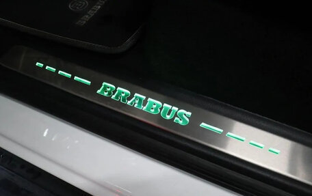 Mercedes-Benz G-Класс AMG, 2022 год, 21 439 776 рублей, 17 фотография