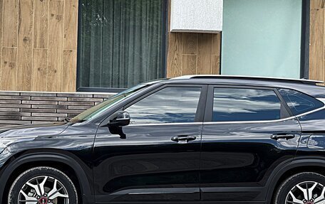 KIA Seltos I, 2021 год, 2 145 000 рублей, 11 фотография