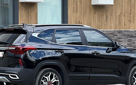 KIA Seltos I, 2021 год, 2 145 000 рублей, 8 фотография