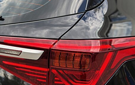 KIA Seltos I, 2021 год, 2 145 000 рублей, 12 фотография